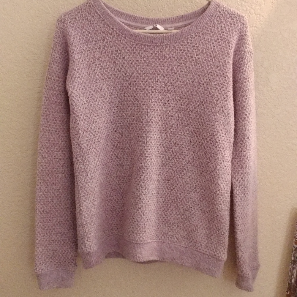 Uniqlo Sweater